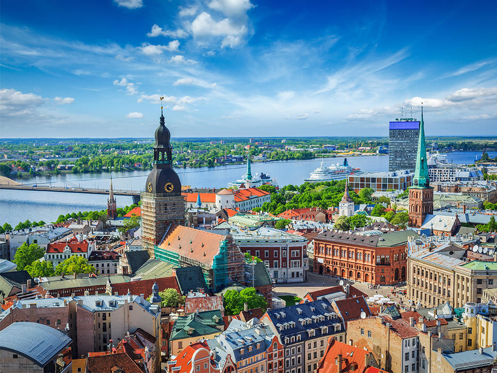 RIGA